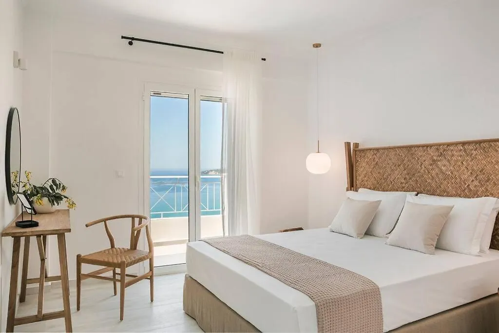 Lourdas White Villa Lourdata   Lourdata (Kefalonia)