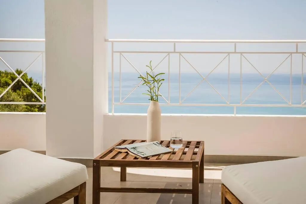 Lourdas White Villa Lourdata  Lourdata (Kefalonia)