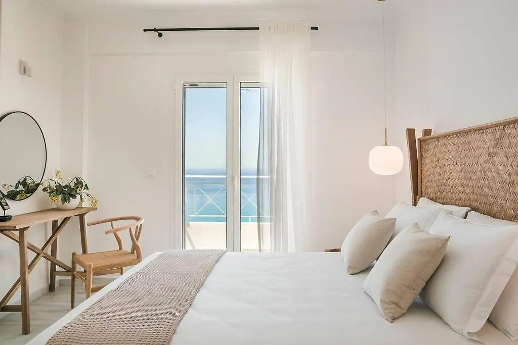 Lourdas White Villa Lourdata  0*, Lourdata (Kefalonia)