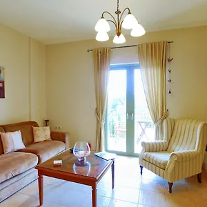 Villa Marianna, Lourdata (Kefalonia)