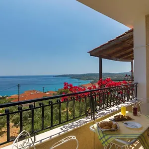 Aparthotel Buena Vista, Lourdata (Kefalonia)
