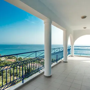 Appartement Folies, Lourdata (Kefalonia)