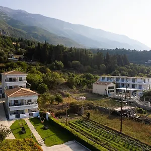 Apartment Barefoot Contessa, Lourdata (Kefalonia)