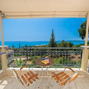 Apartment Agnanti, Lourdata (Kefalonia)