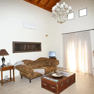 Villa Erofili, Lourdata (Kefalonia)