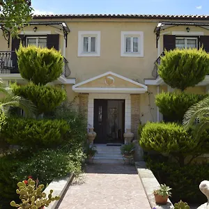 Apartment Christoforos, Lourdata (Kefalonia)