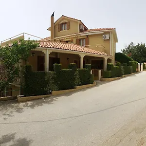 Appartement Epi, Lourdata (Kefalonia)